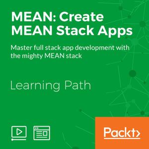 Learning Path: MEAN: Create MEAN Stack Apps