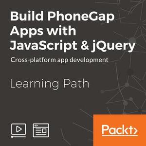 Build PhoneGap Apps with JavaScript & jQuery