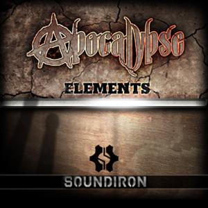 Soundiron Apocalypse Percussion Elements v1.0 ALP