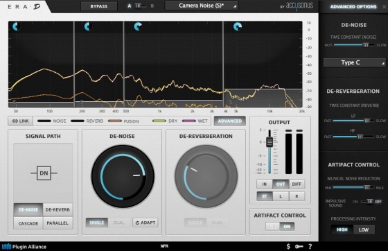 Accusonus ERA-D v1.2.1 WiN