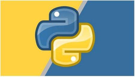 The Complete Python Developer Course