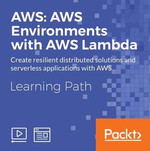 AWS: AWS Environments with AWS Lambda