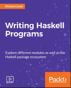 Writing Haskell Programs