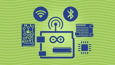 All about Arduino Wireless