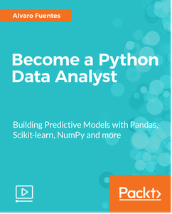 Become a Python Data Analyst