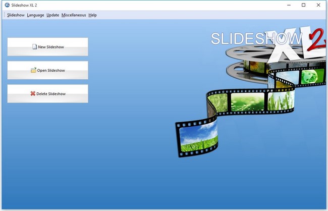 Slideshow XL 2 v13.0.2 Multilingual