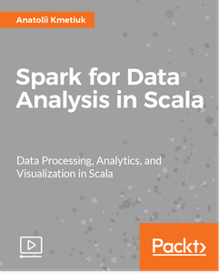 Spark for Data Analysis in Scala