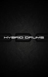 8Dio Hybrid Drums 8D8 KONTAKT