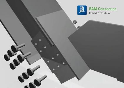 RAM Connection CONNECT Edition version 11.01.00.227