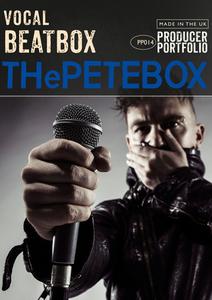 Spitfire Audio THePetebox KONTAKT