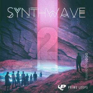 Prime Loops Synthwave 2 MULTiFORMAT