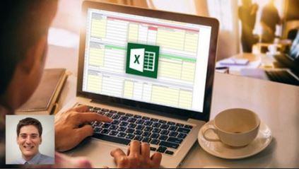 Build a Balanced Scorecard From Scratch Using Excel (2017)