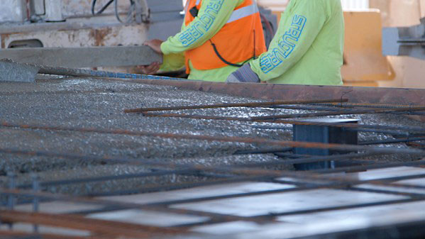 Lynda - Construction Management: Concrete Construction