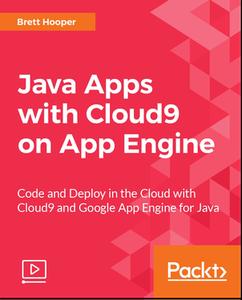 Java Apps with Cloud9 on App Engine