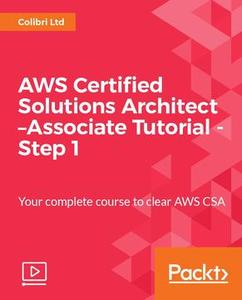 AWS Certified Solutions Architect –Associate Tutorial - Step 1