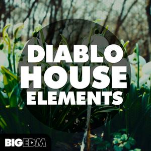 WA Production Diablo House Elements MULTiFORMAT