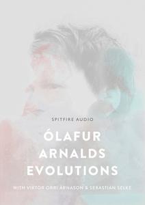 Spitfire Audio Olafur Arnalds Evolutions KONTAKT