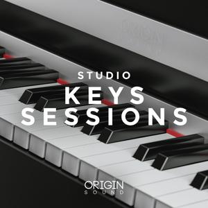 Origin Sound Studio Keys Sessions WAV MiDi