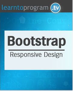 Bootstrap Responsive Design