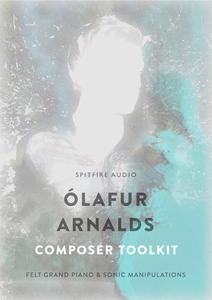 Spitfire Audio Olafur Arnalds Composer Toolkit KONTAKT