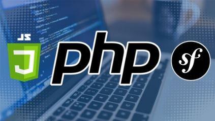 Aprende a  usar Componentes Javascript con PHP y Symfony