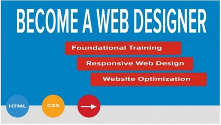 Learn Web Design And Grow Your Developer Career