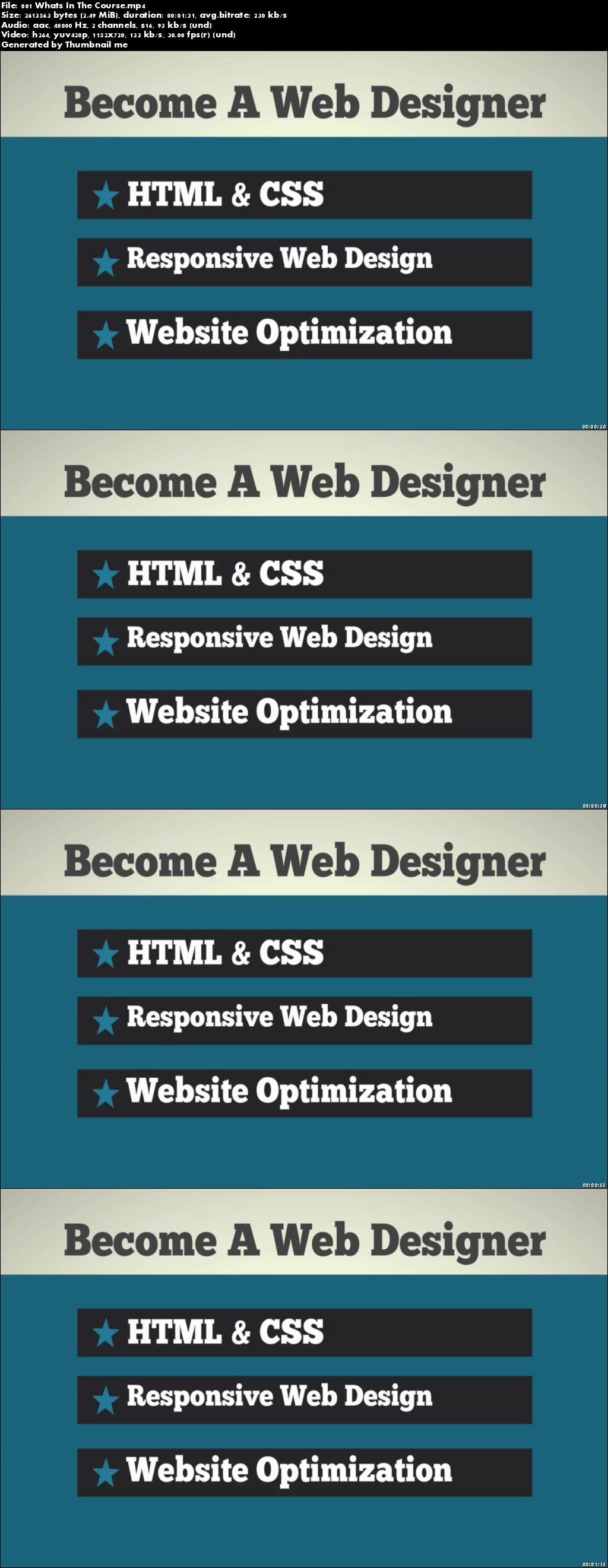 Learn Web Design And Grow Your Developer Career