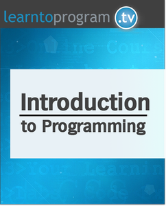 Introduction to Programming