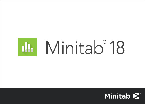 Minitab 18.1