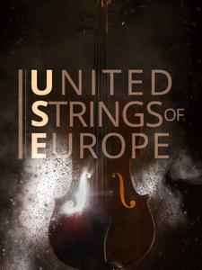 Auddict United Strings of Europe First Violins KONTAKT