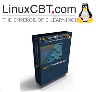 LinuxCBT PowerShell Edition