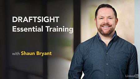 Lynda - DraftSight Essential Training