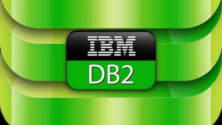 IBM DB2 9 - SQL and Database Administration Workshop