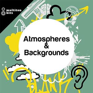 Multiton Bits Atmospheres and Backgrounds WAV