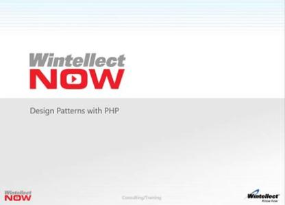 PHP Design Patterns