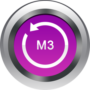 M3 Undelete 5.6 Mac OS X