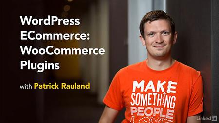 Lynda - WordPress Ecommerce: WooCommerce Plugins