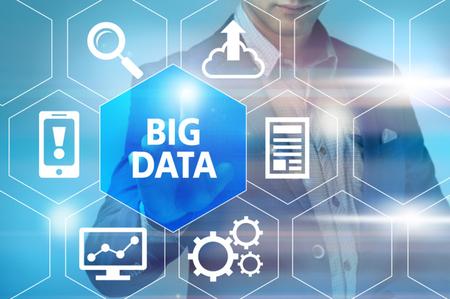 Implementing Big Data Analysis