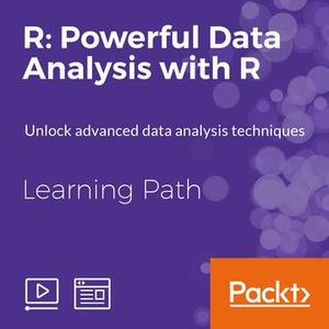 R: Powerful Data Analysis with R