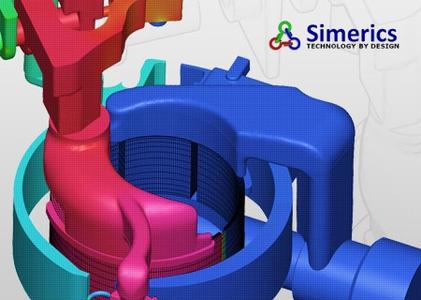 Simerics PumpLinx 4.0.3