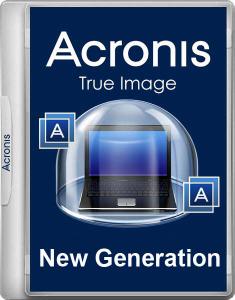 Acronis True Image 2017 New Generation 21.0.0.6209 Multilingual