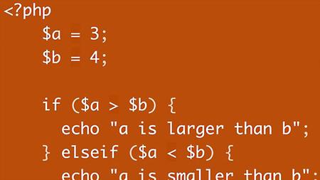 Lynda - PHP Essential Training (updated Jun 27, 2017)