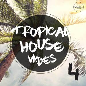 Roundel Sounds - Tropical House Vibes Vol 4 WAV MiDi