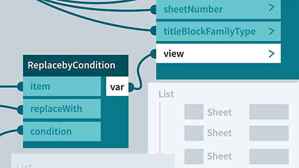 Lynda - Dynamo for Revit Project Setup