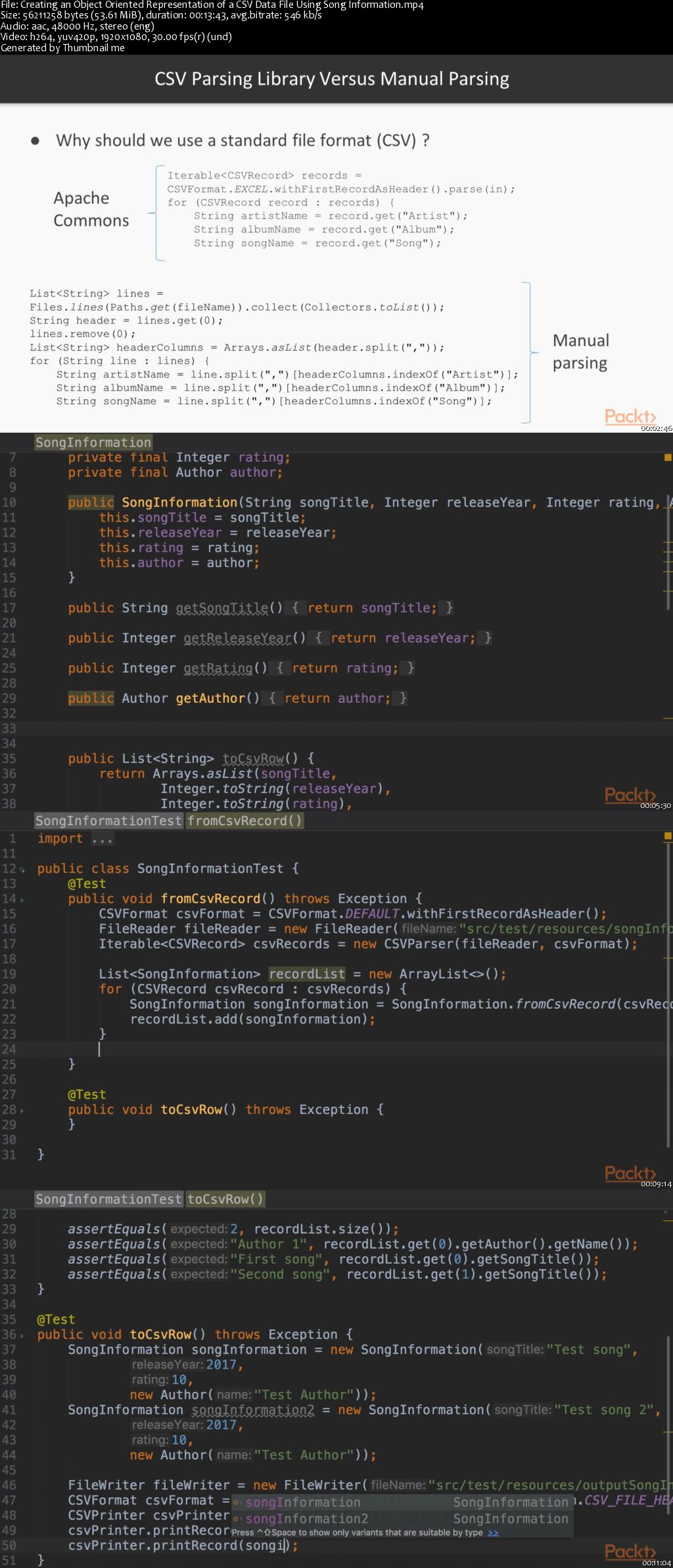 Java 9 Functional Data Processing