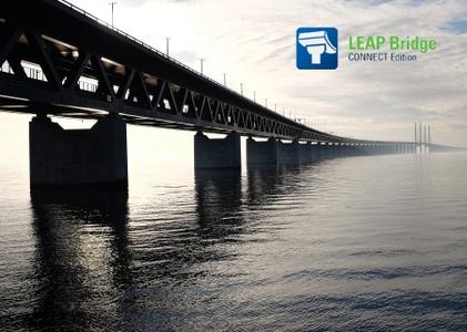 LEAP Bridge Steel CONNECT Edition 17.00.00.04