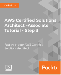 AWS Certified Solutions Architect –Associate Tutorial - Step 3