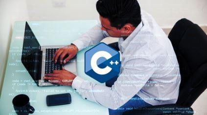 C++: A complete guide to INTERMEDIATE C++