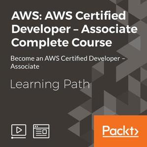 AWS Certified Developer – Associate Complete Course