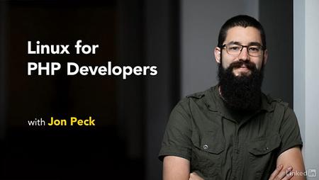 Lynda - Linux for PHP Developers